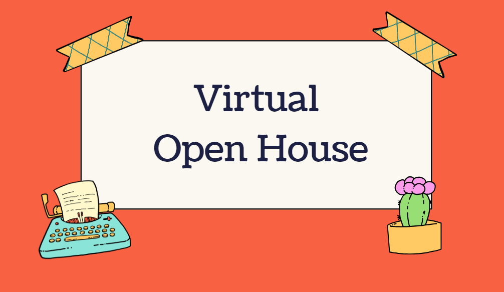  Open House